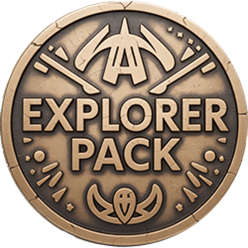 Explorer Pack