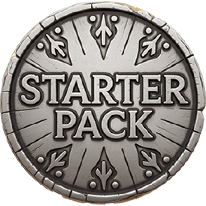 Starter Pack
